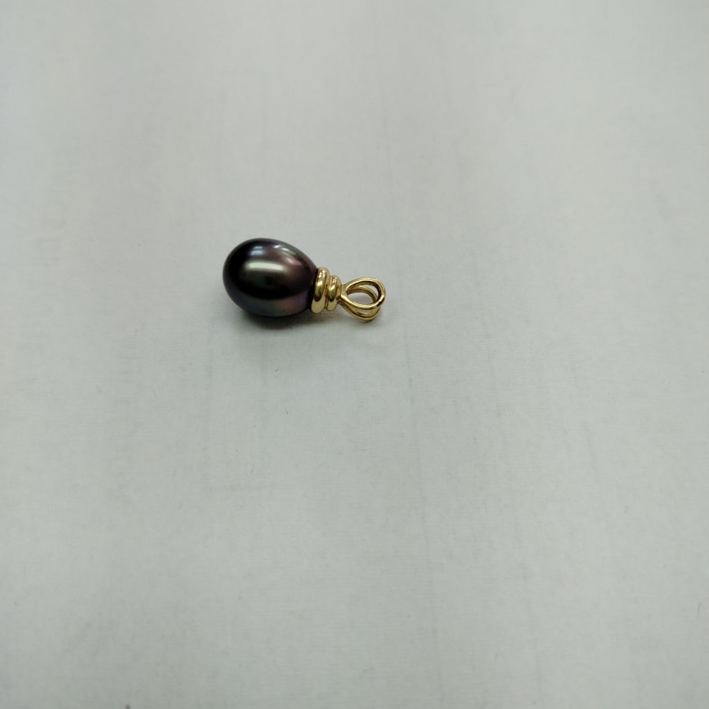 DIJE ORO 14 K 2,40 GRMS (SEMINUEVO)