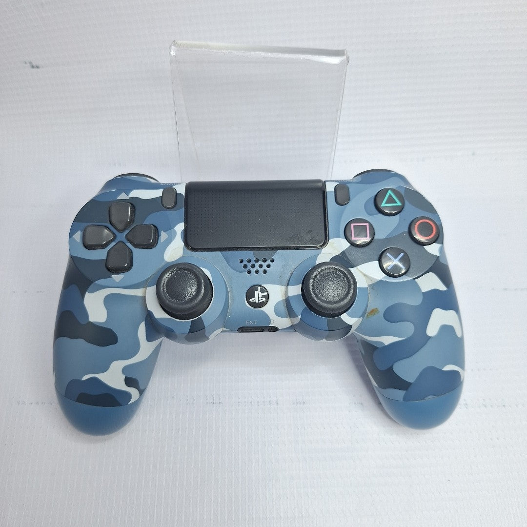CONSOLA DE VIDEOJUEGO SONY PS4 SLIM 1 TB (SEMINUEVO)