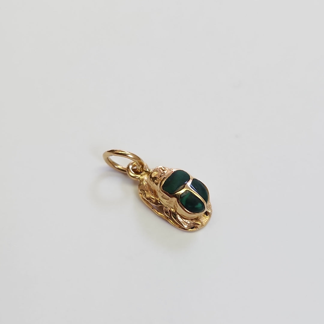 DIJE ORO 18 K 1,60 GRMS (SEMINUEVO)