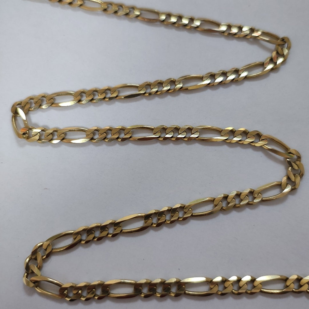CADENA ORO 14 K 48 GRMS (SEMINUEVO)