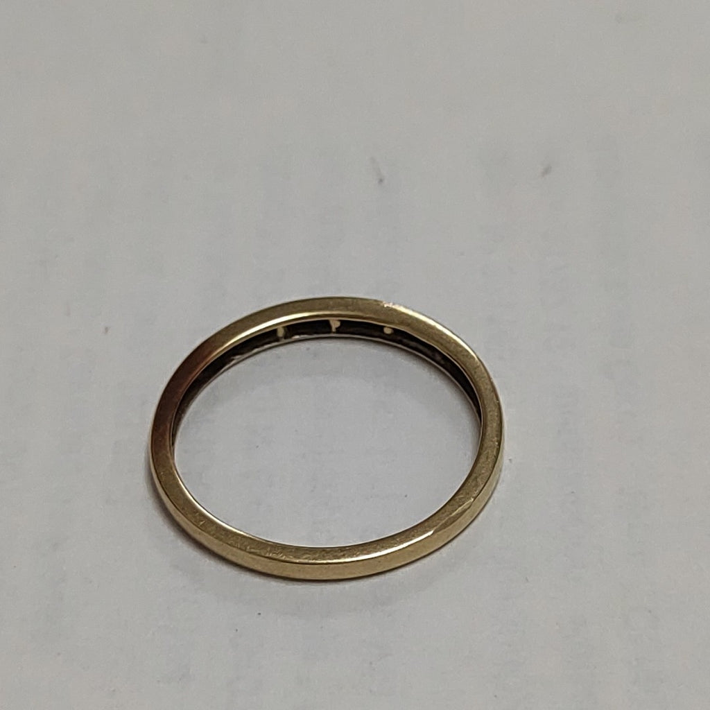 ANILLITO ORO 14 K 1,20 GRMS (SEMINUEVO)