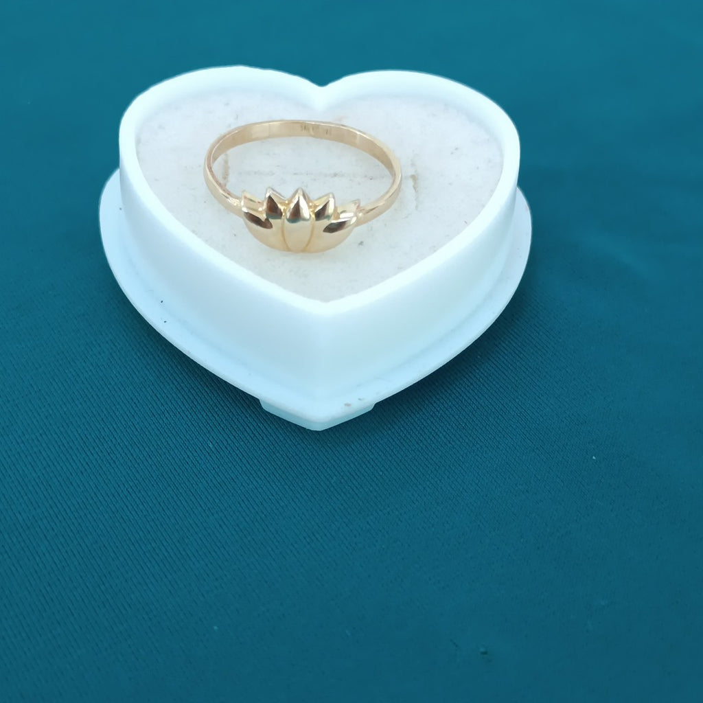 ANILLOS DAMA ORO 10K 1.4 (NUEVO)