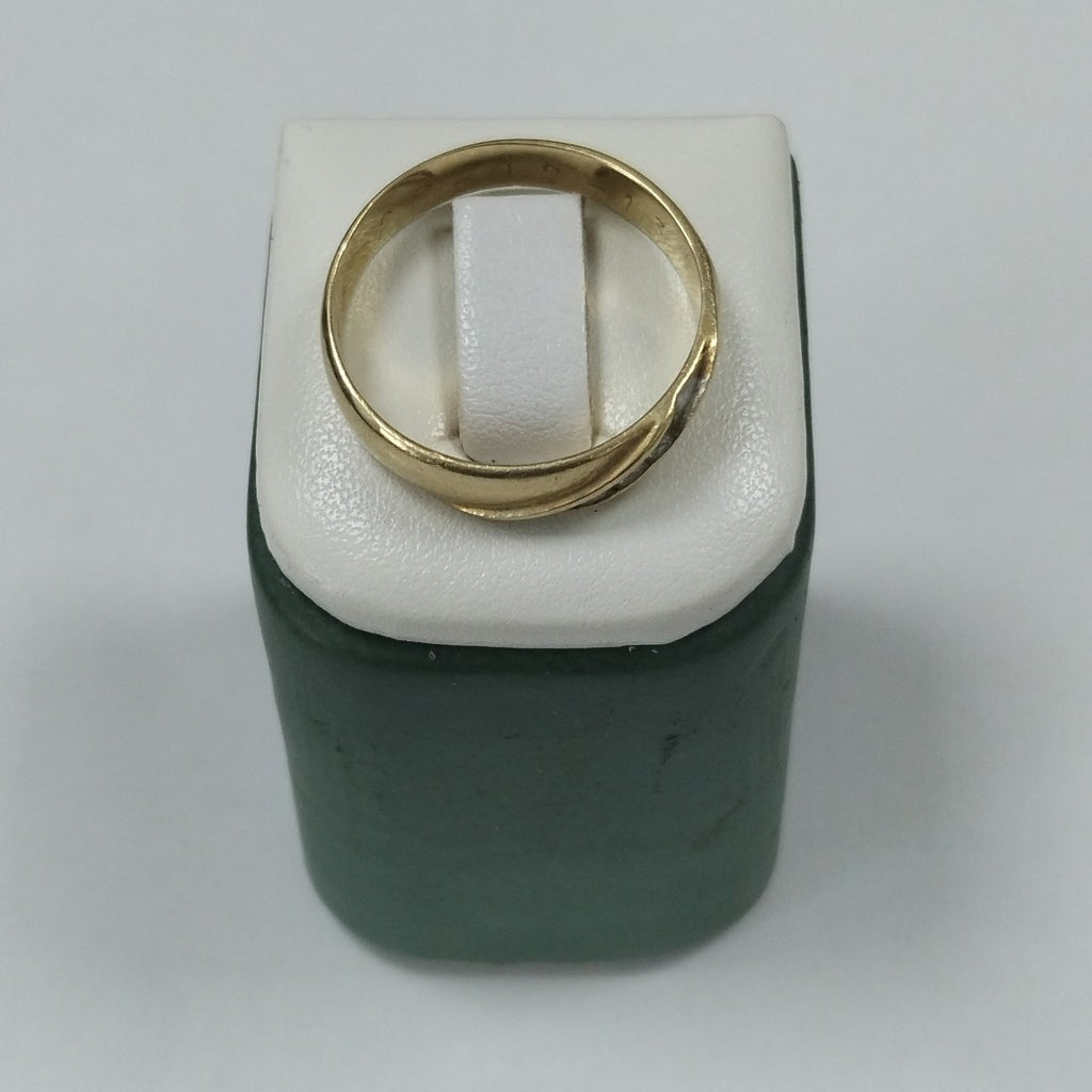 ARGOLLA ORO 14 K 5 GRMS (SEMINUEVO)