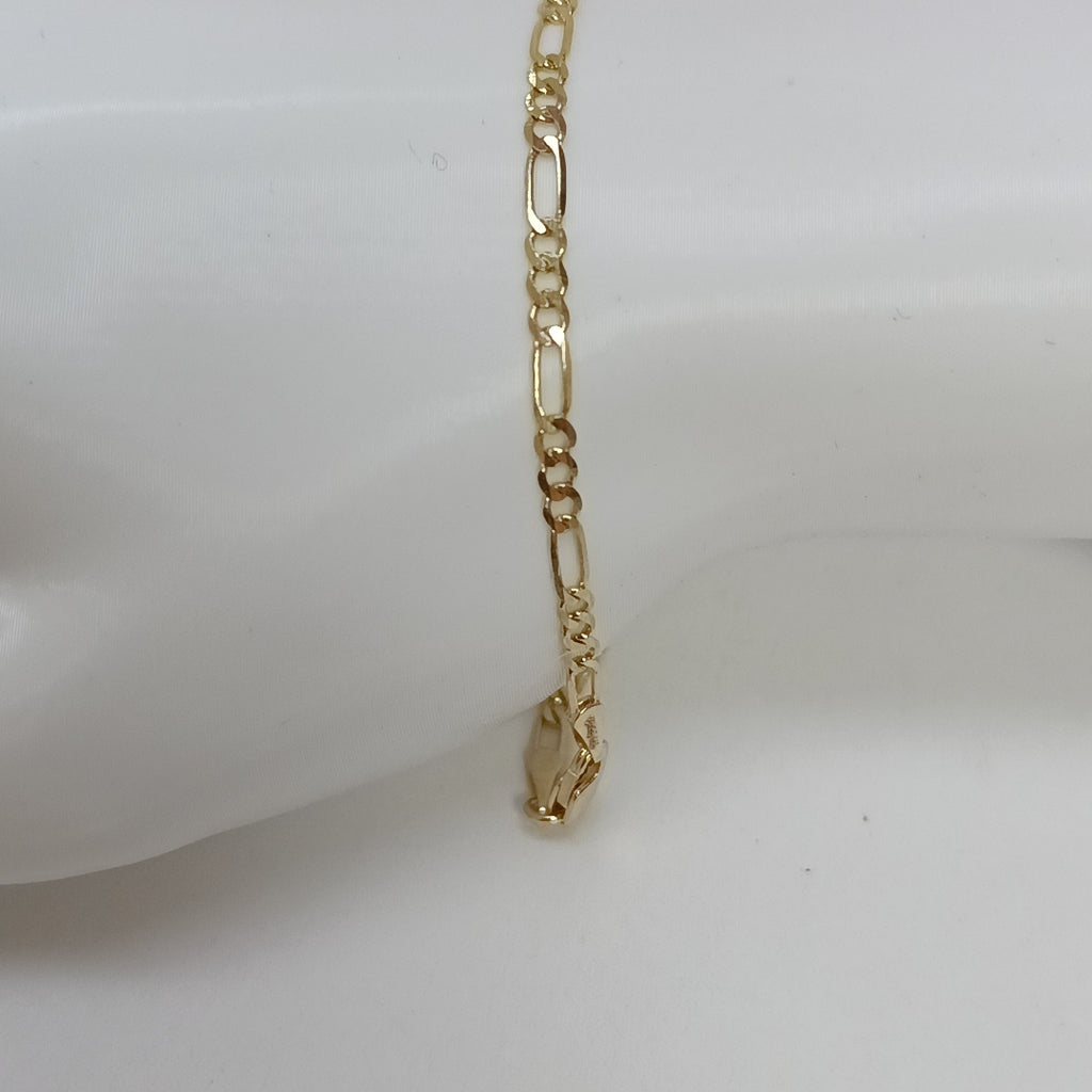 PULSERA 3X1 10K 18 CM 1.6 GR (NUEVO)