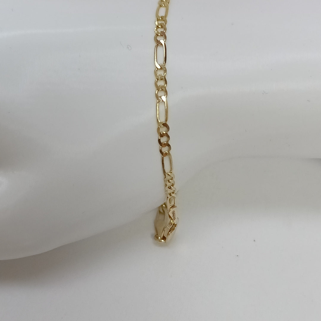 PULSERA 3X1 10K 18 CM 1.6 GR (NUEVO)