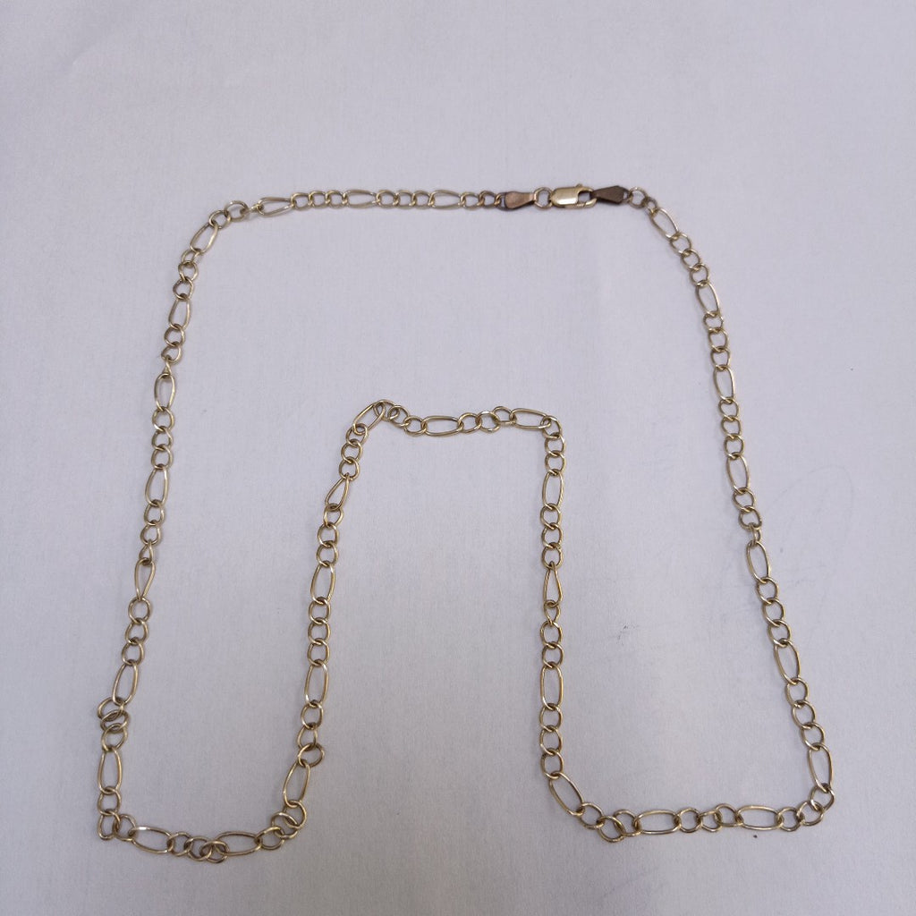 CADENA ORO 10 K 7.5 GRMS (SEMINUEVO)