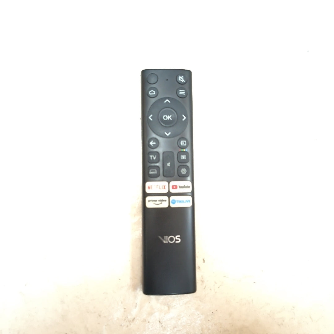 PANTALLA VIOS TV32D20-SMART (2022) 32" LED HD