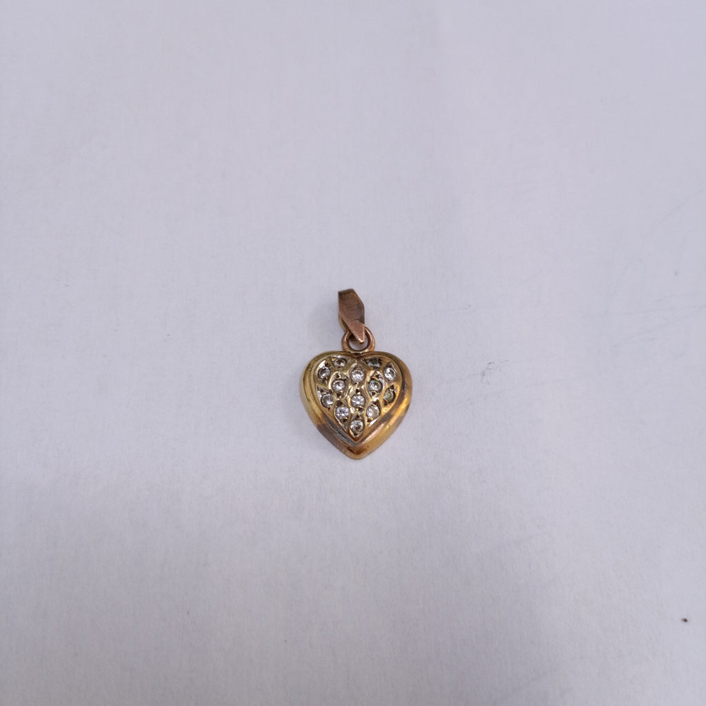 DIJE ORO 14 K 3,30 GRMS (SEMINUEVO)