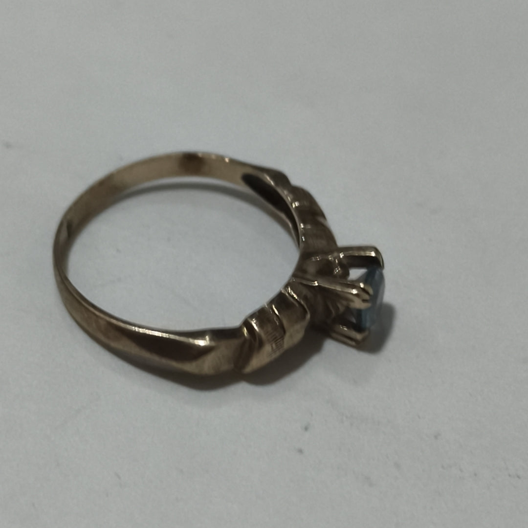 ANILLITO ORO 8 K 1,50 GRMS (SEMINUEVO)