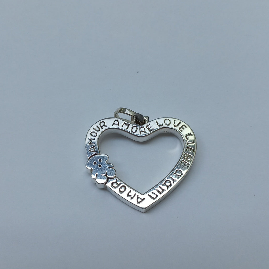 ANILLITO, BROQUELES PAR, DIJE PLATA 12 GRMS (SEMINUEVO)