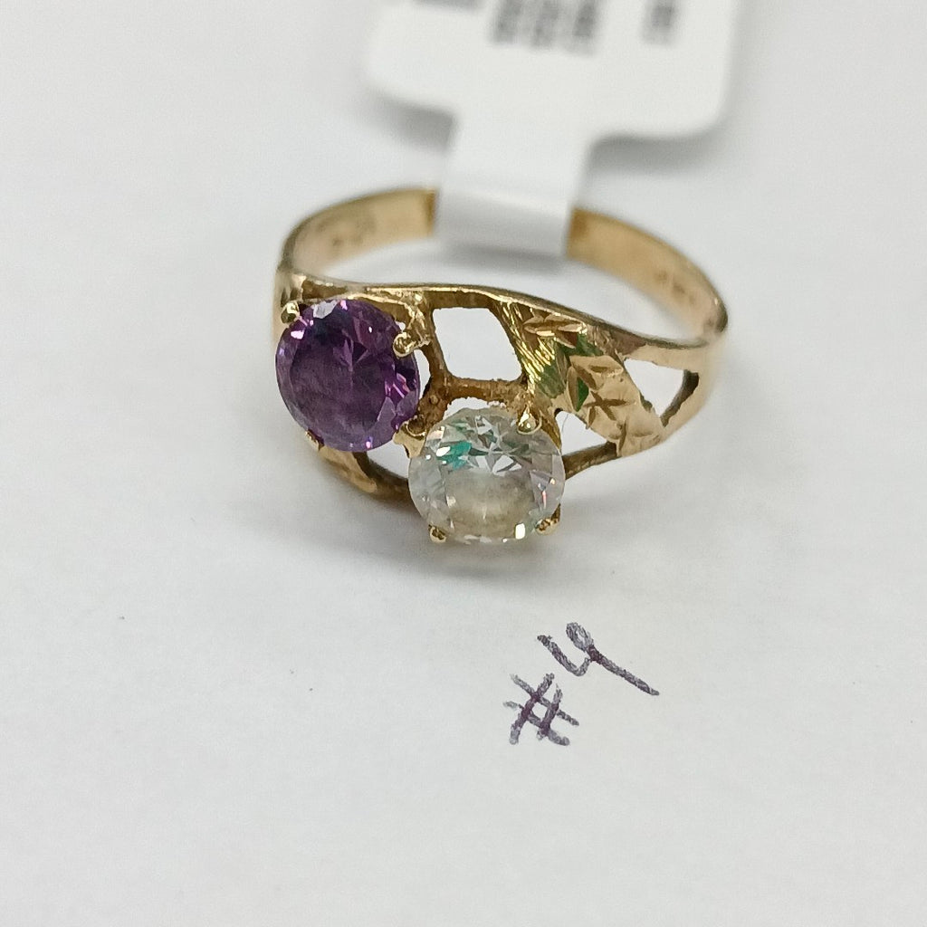 ANILLITO ORO 8 K 1,50 GRMS (SEMINUEVO)