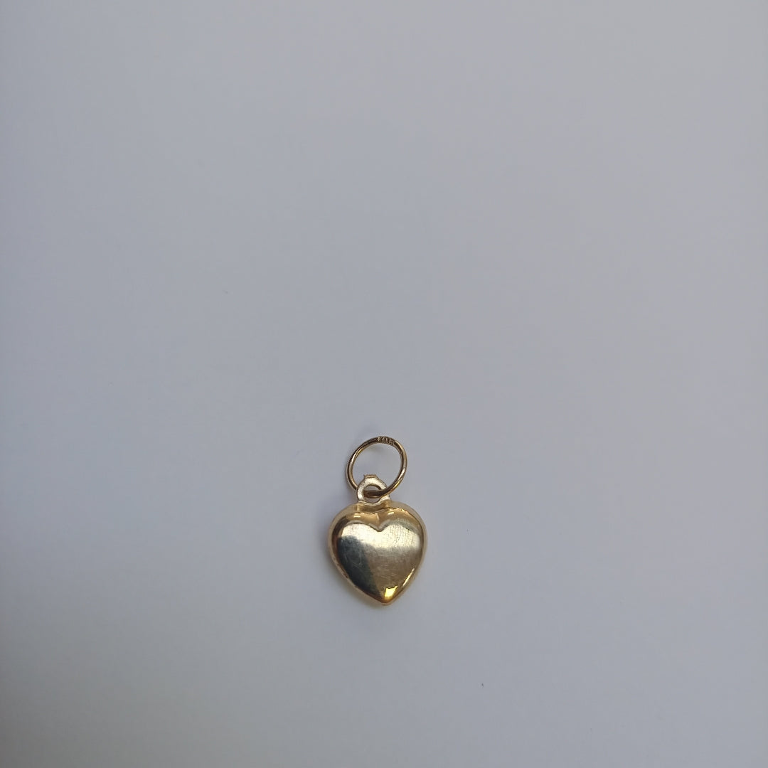 DIJE ORO 10 K 0.3 GRMS (SEMINUEVO)