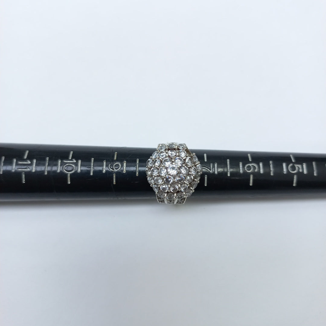 ANILLITO, BROQUELES PAR, DIJE PLATA 16 GRMS (SEMINUEVO)