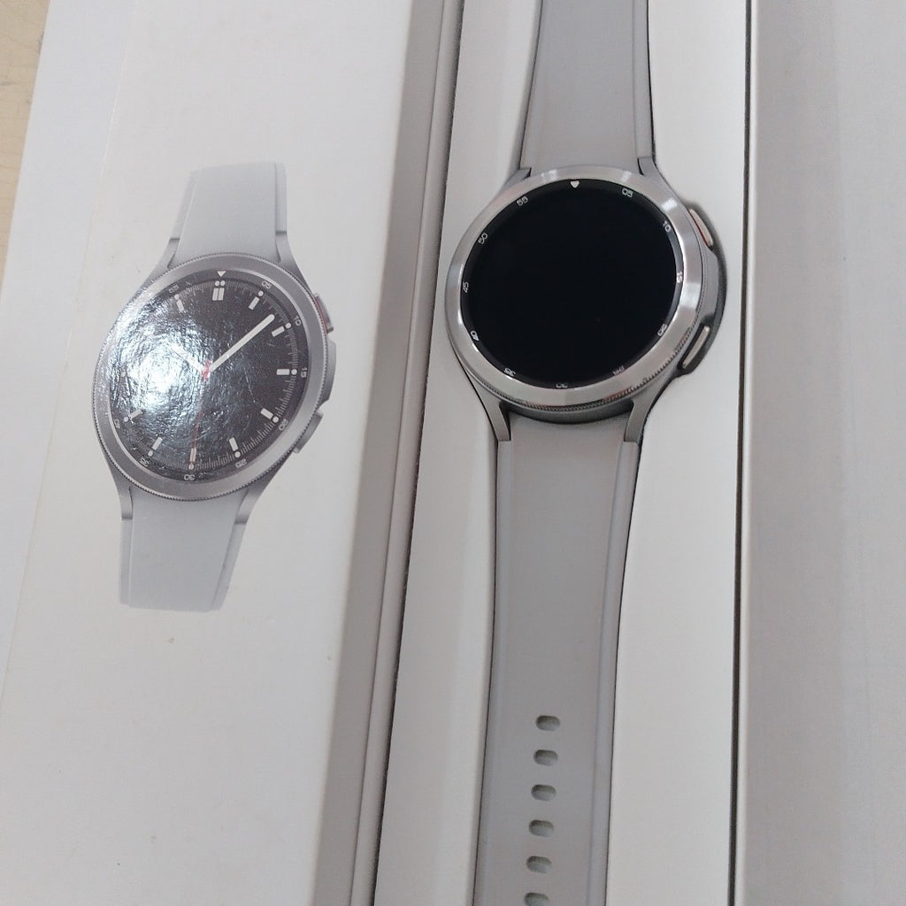 SMARTWATCH SAMSUNG GALAXY WATCH 4 CLASSIC SM-R890 46 MM GPS