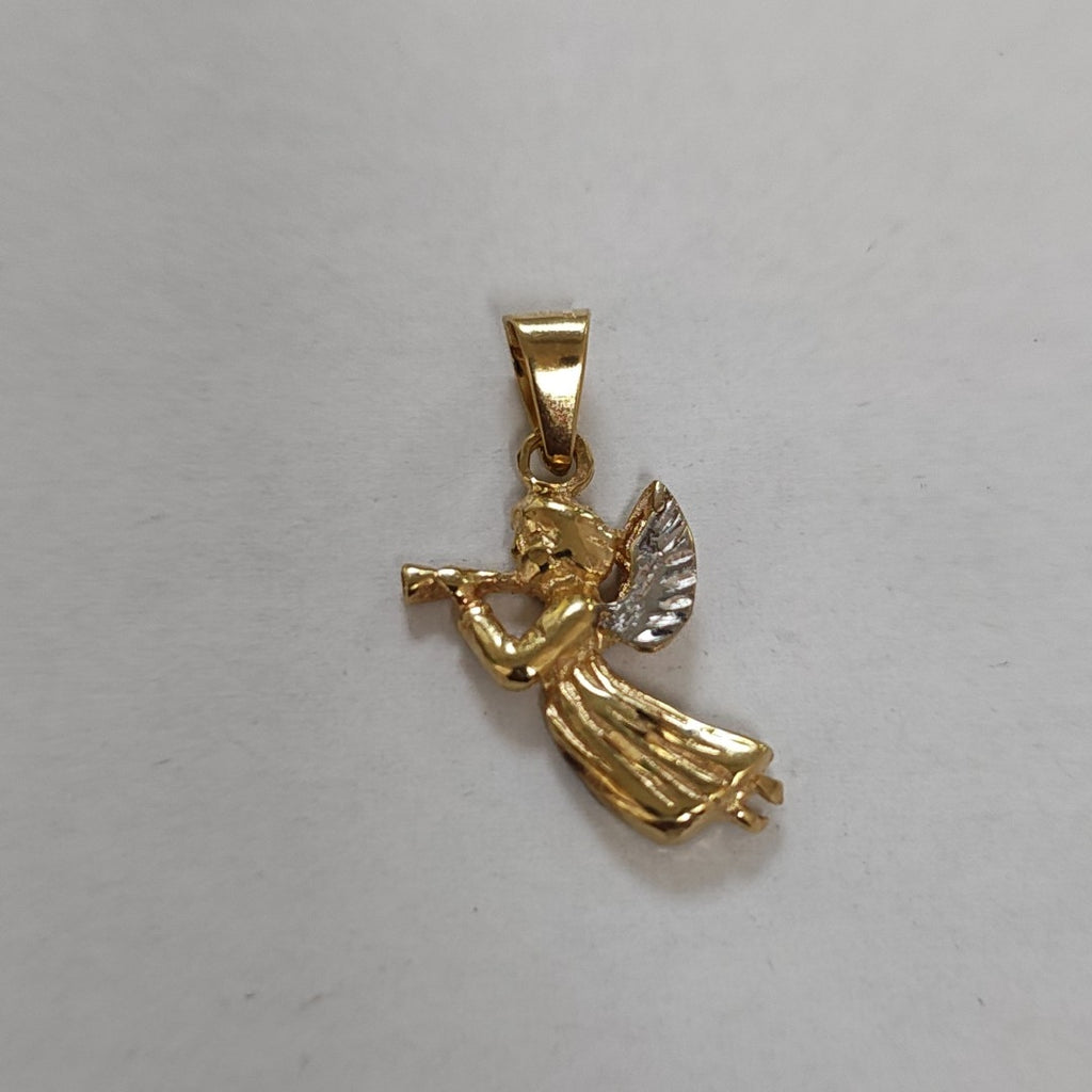 DIJE ORO 14 K 2.7 GRMS (SEMINUEVO)
