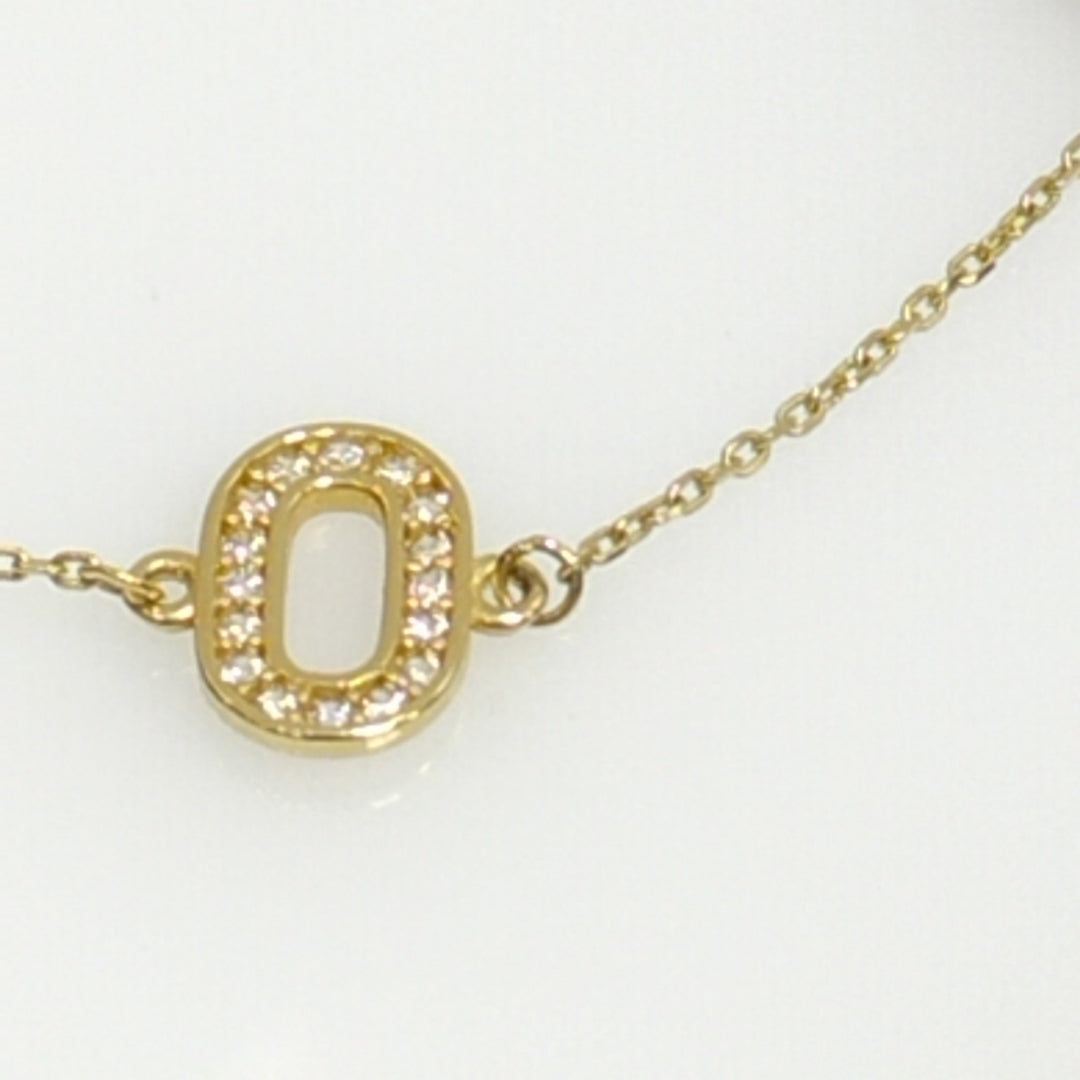 PULSERAS DAMA ORO 14K 1.7 (NUEVO)