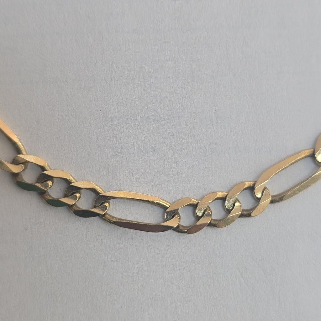 CADENA ORO 10 K 24,80 GRMS (SEMINUEVO)