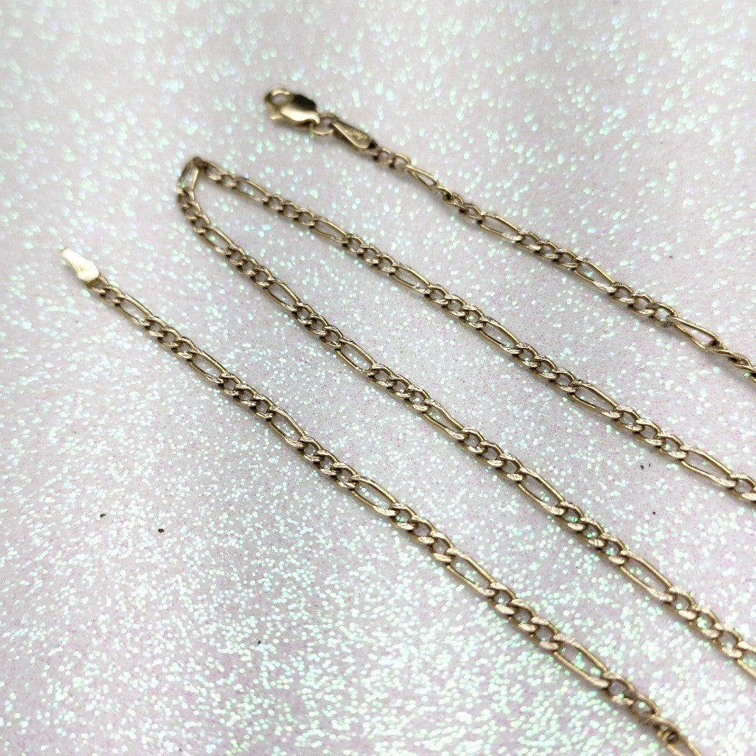 CADENA ORO 14 K 6,00 GRMS (SEMINUEVO)