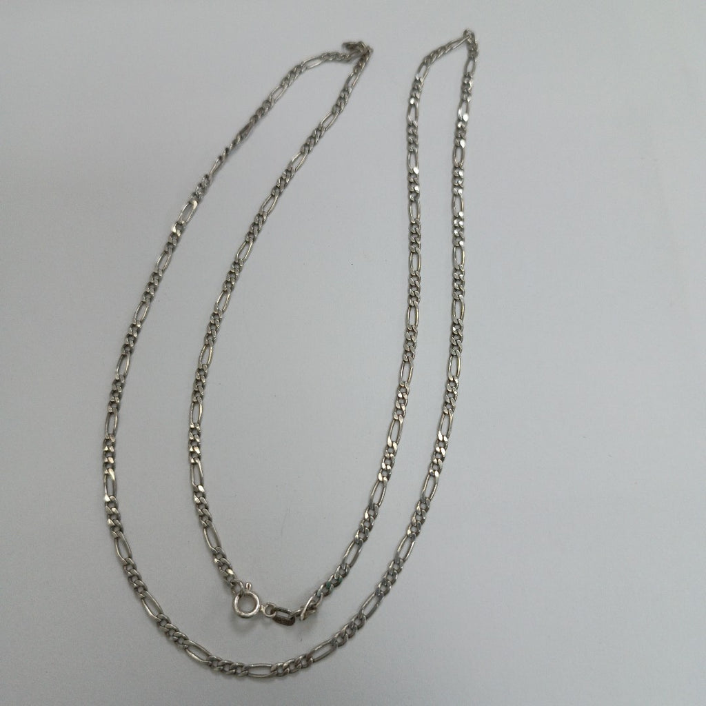 CADENA PLATA 7.3 GRMS (SEMINUEVO)