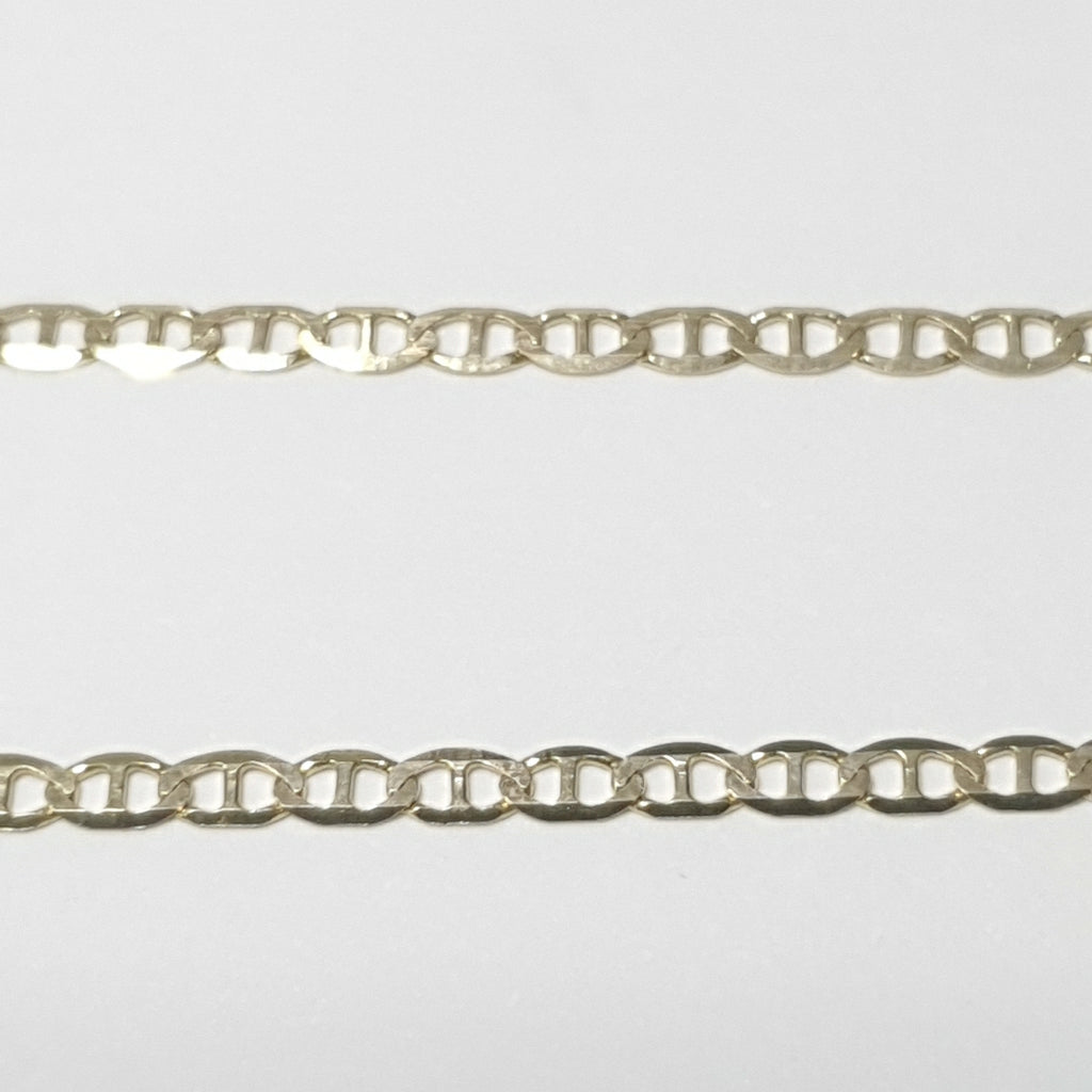 CADENA GUCHI 14K 55 CM 3.6 GR (NUEVO)