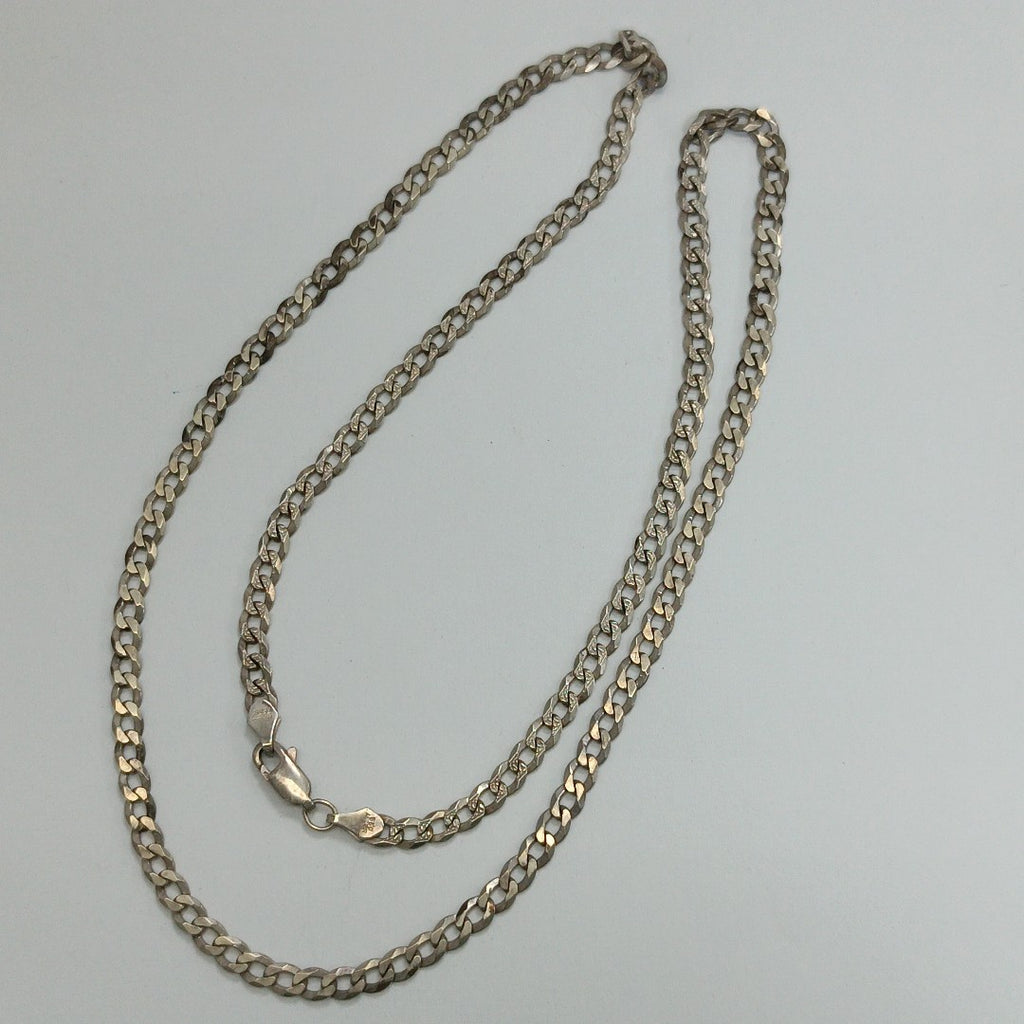 CADENA PLATA 11.5 GRMS (SEMINUEVO)