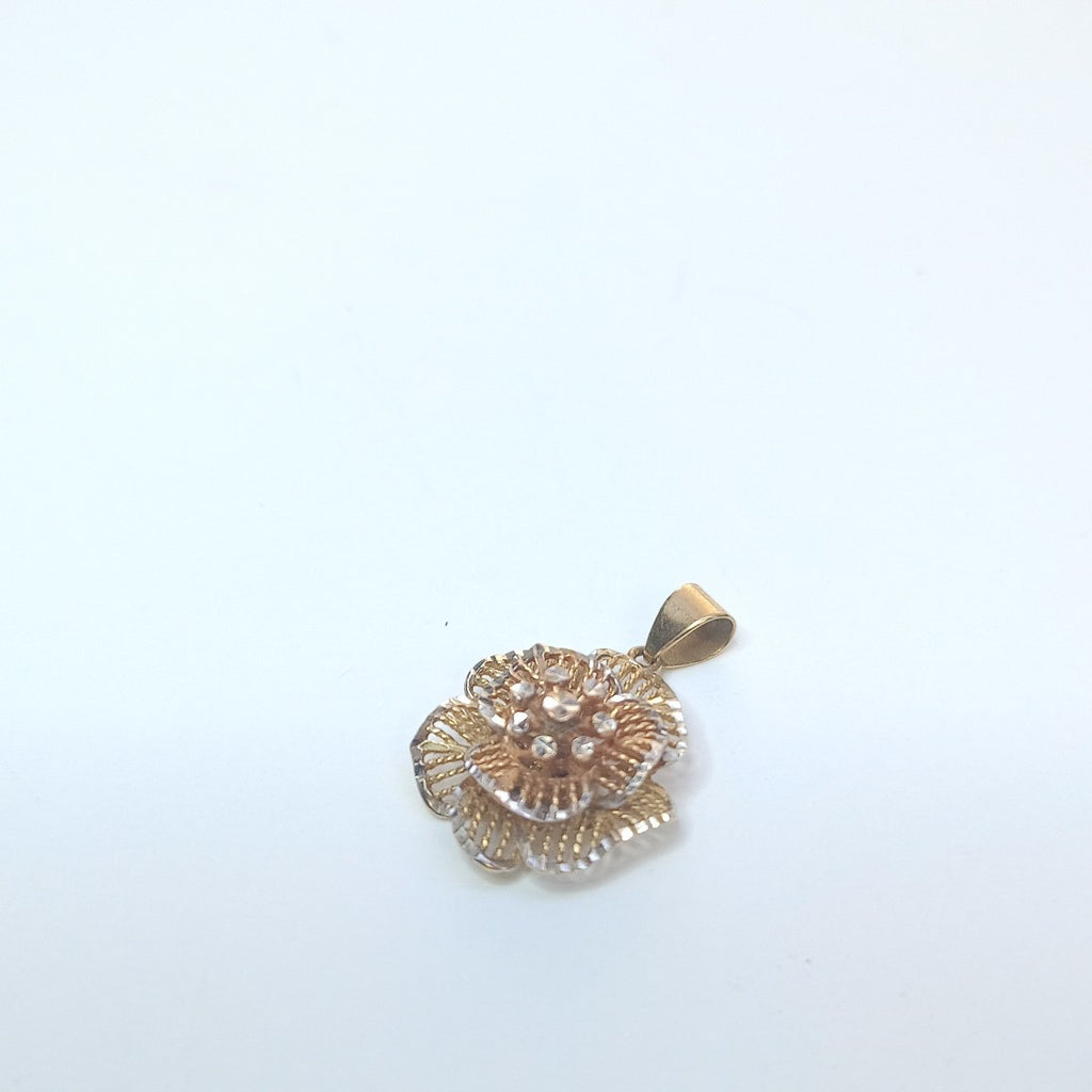 DIJE ORO 14 K 2,10 GRMS (SEMINUEVO)