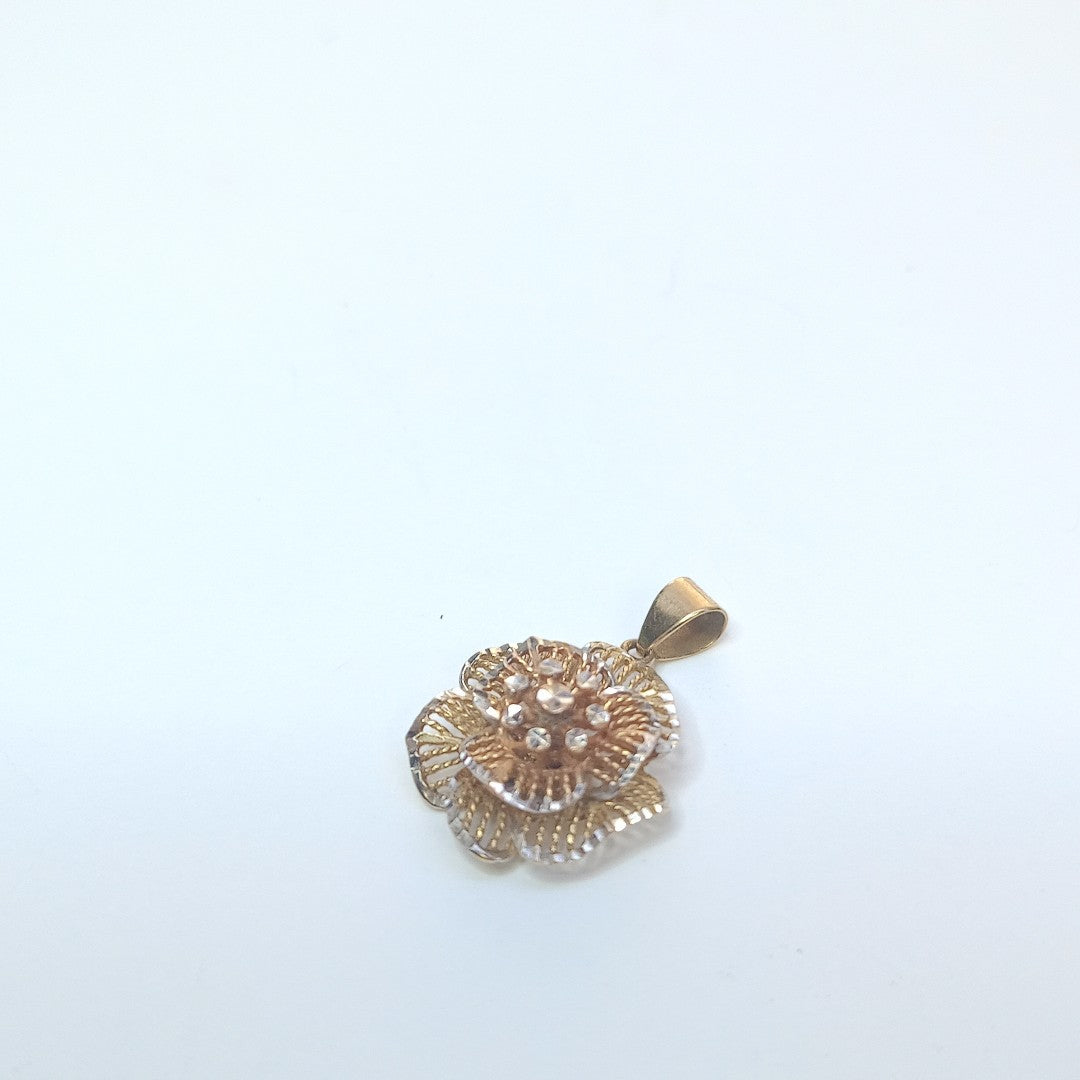 DIJE ORO 14 K 2,10 GRMS (SEMINUEVO)