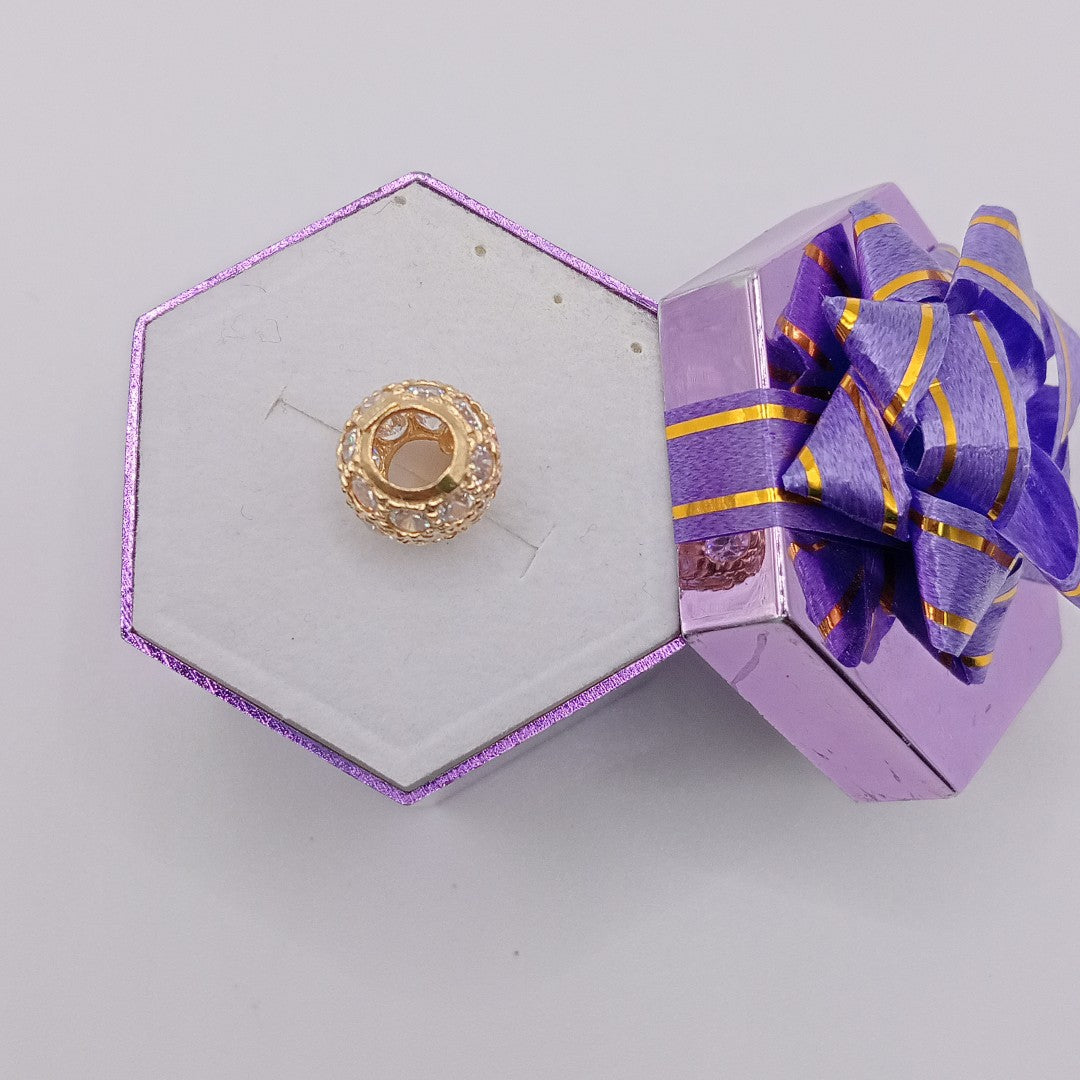 DIJE ORO 14 K 2,70 GRMS (SEMINUEVO)