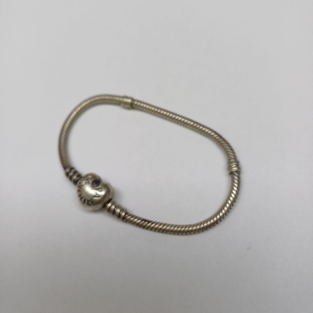 PULSERA PLATA 13 GRMS (SEMINUEVO)
