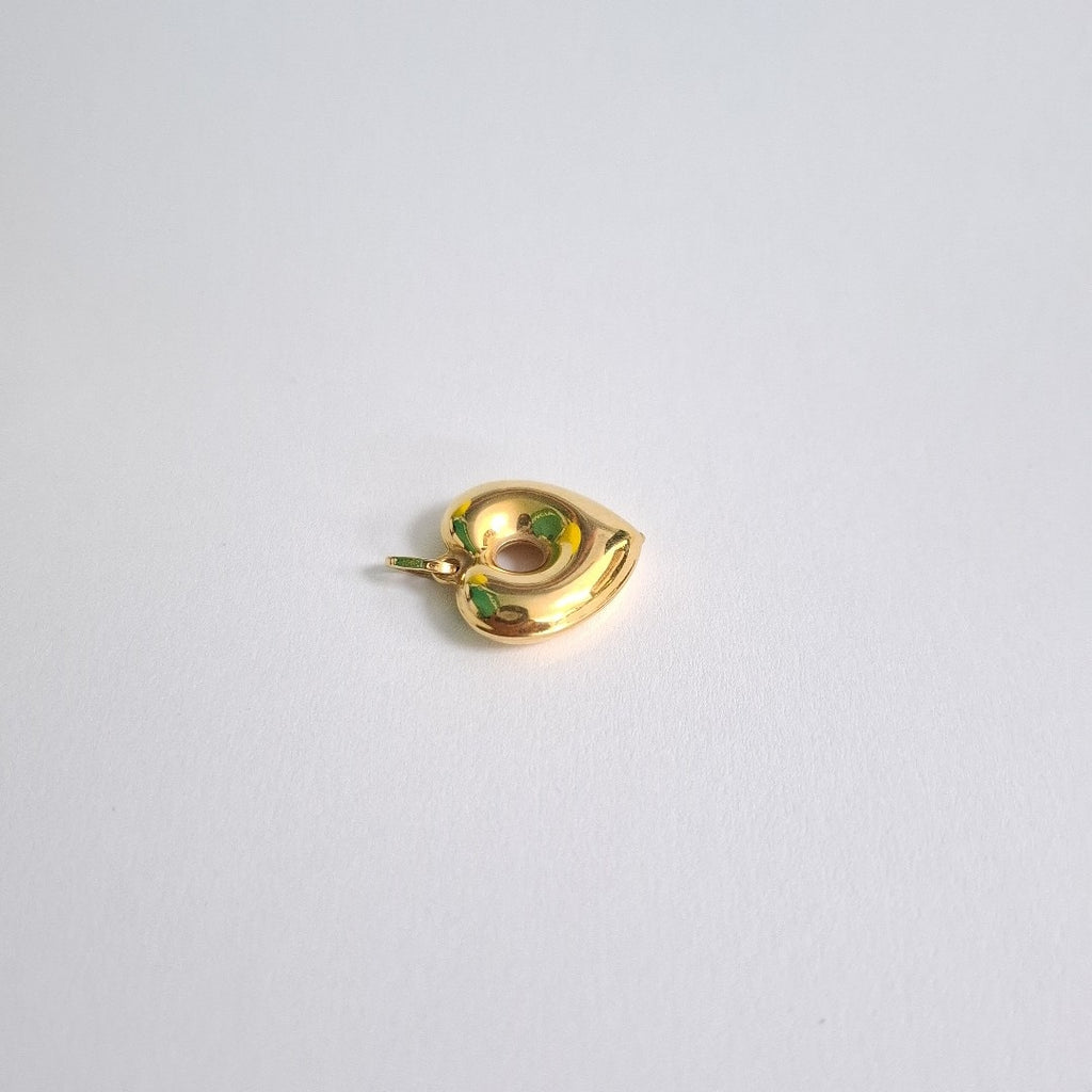 DIJE ORO 18 K 3,40 GRMS (SEMINUEVO)