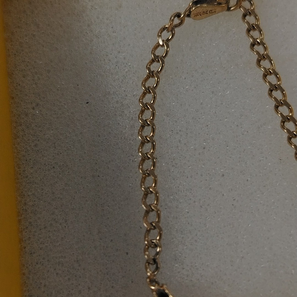 ESCLAVA ORO 10 K 2,20 GRMS (SEMINUEVO)