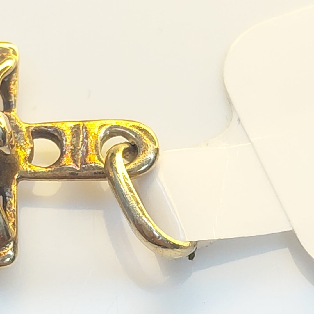 DIJE ORO 14 K 1.3 GRMS (SEMINUEVO)