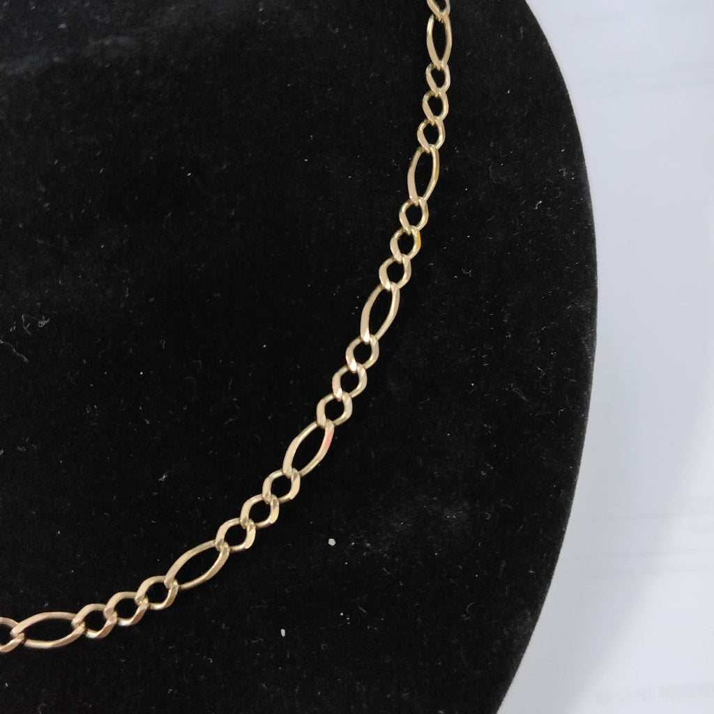 CADENA ORO 10 K 13,20 GRMS (SEMINUEVO)