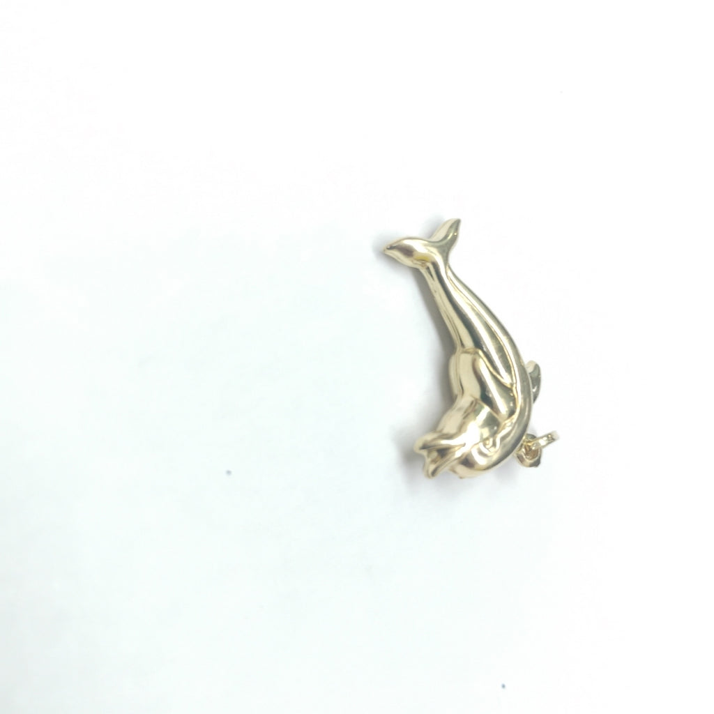 DIJE ORO 14 K 2,30 GRMS (SEMINUEVO)