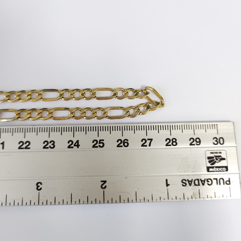 CADENA ORO 8 K 7,00 GRMS (SEMINUEVO)