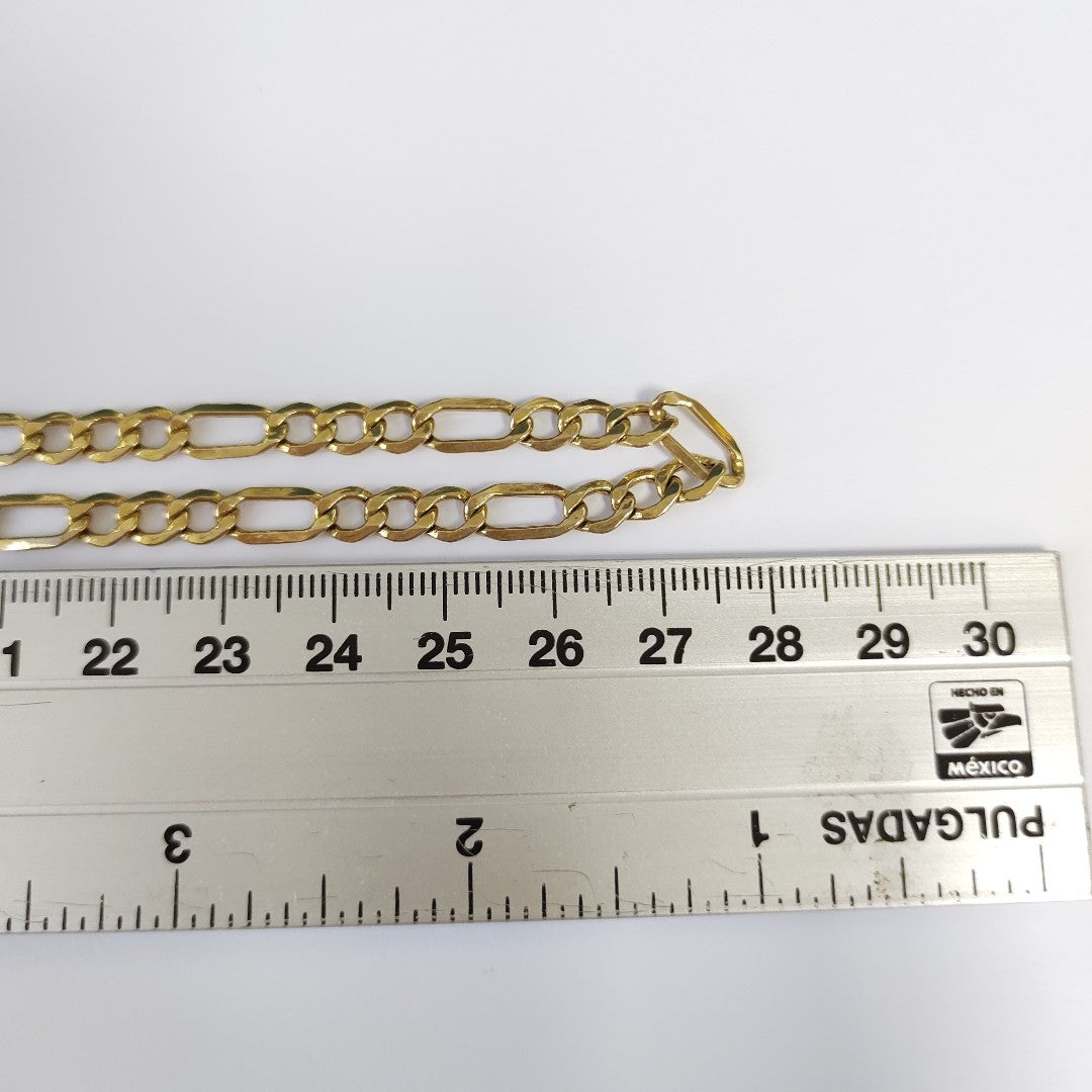 CADENA ORO 8 K 7,00 GRMS (SEMINUEVO)