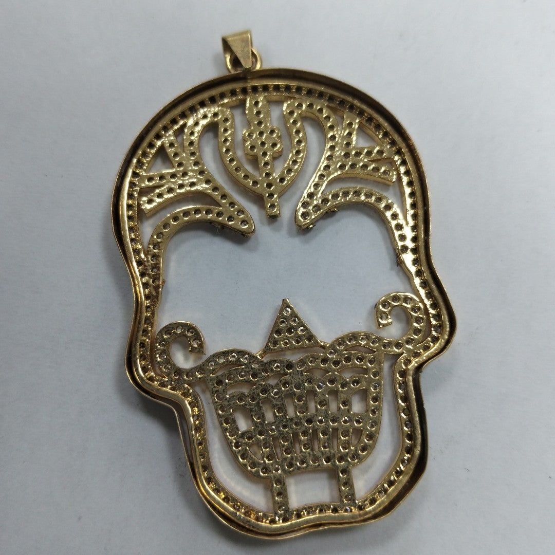 DIJE ORO 14 K 7,70 GRMS (SEMINUEVO)