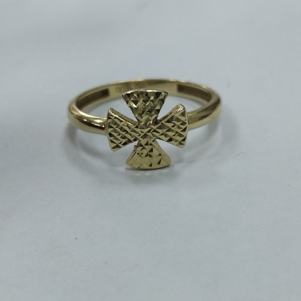 ANILLITO ORO 14 K 1,90 GRMS (SEMINUEVO)