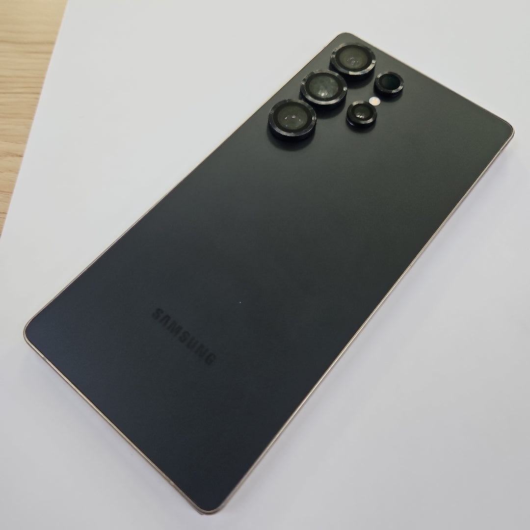 CELULAR SAMSUNG GALAXY S25 ULTRA SM-S938B (2025) 1 TB 12 GB RAM (SEMINUEVO)