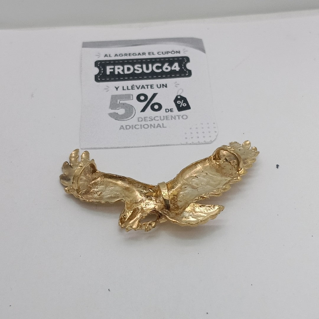 DIJE ORO 14 K 8,30 GRMS (SEMINUEVO)