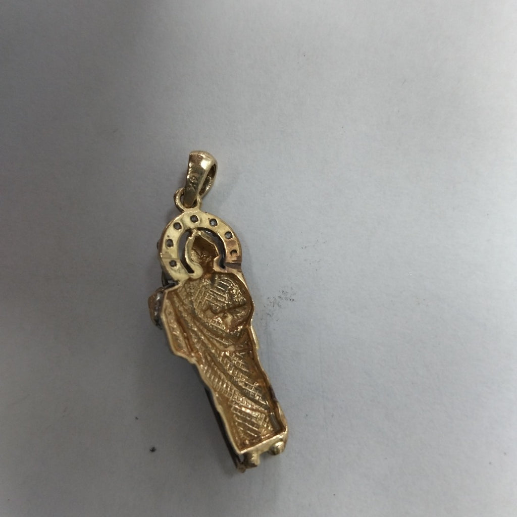 DIJE ORO 10 K 1,90 GRMS (SEMINUEVO)