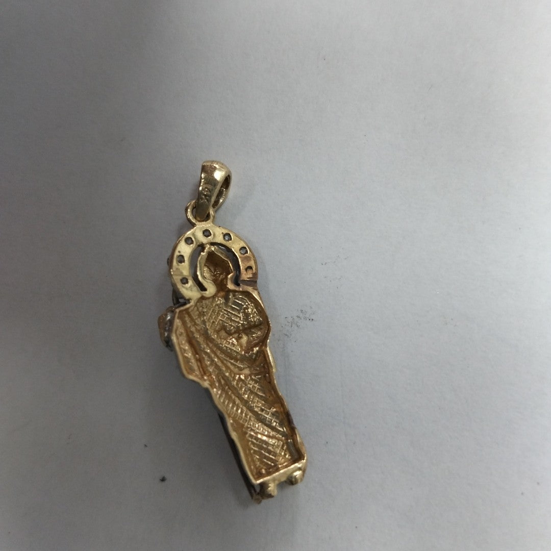 DIJE ORO 10 K 1,90 GRMS (SEMINUEVO)