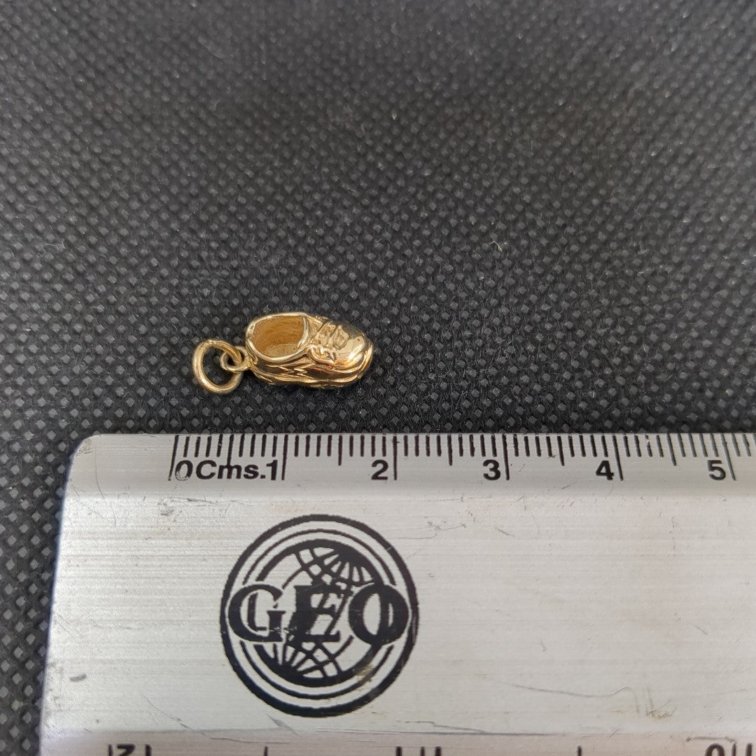 DIJE ORO 8 K 1,80 GRMS (SEMINUEVO)