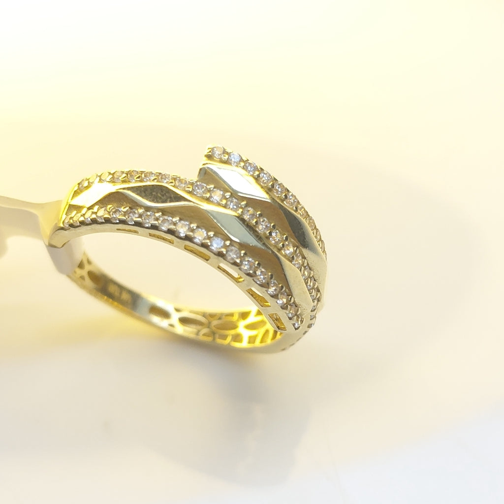 ANILLITO ORO 14 K 3 GRMS (SEMINUEVO)