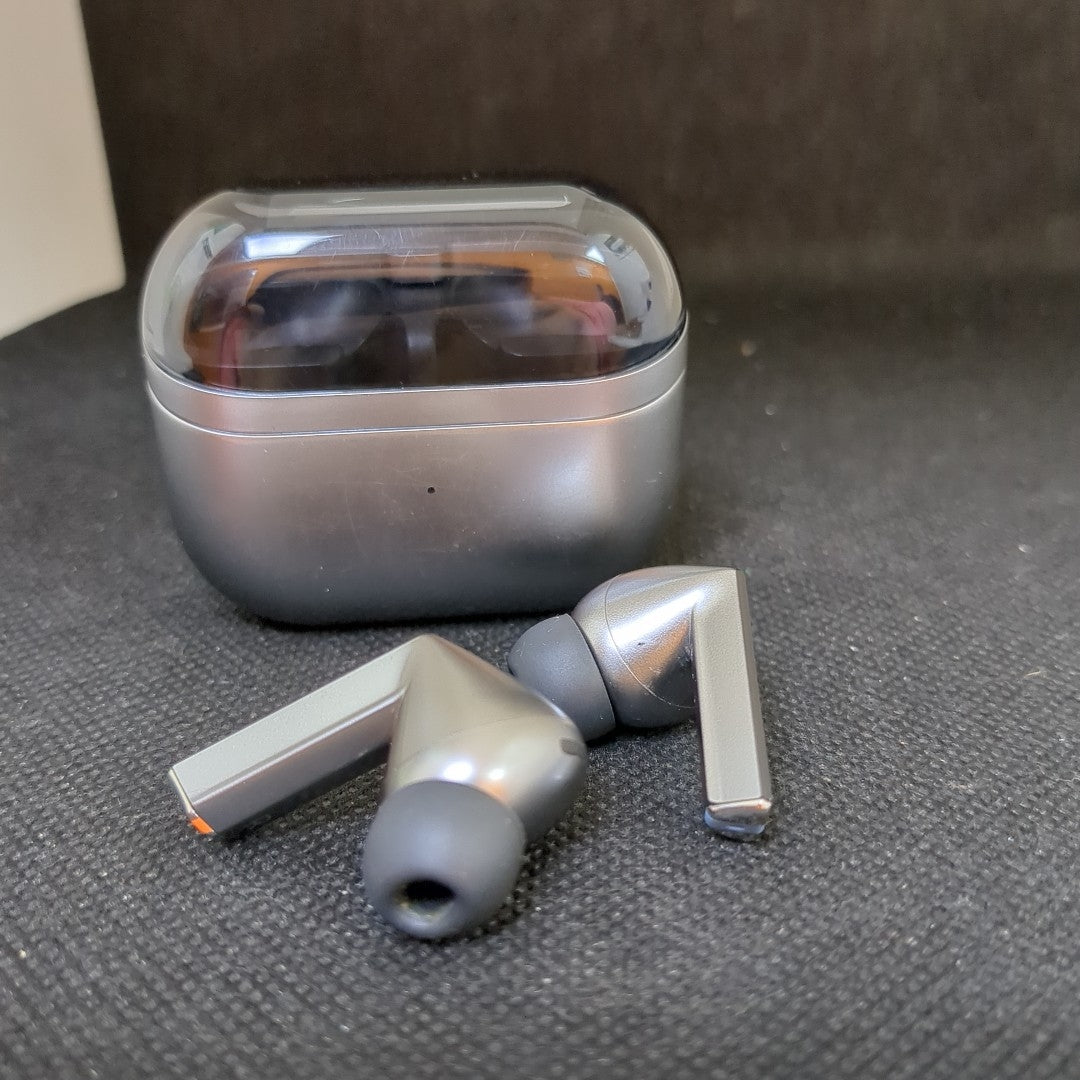 AUDIFONOS SAMSUNG GALAXY BUDS 3 PRO SM-R630 INALAMBRICO IN EAR (SEMINUEVO)