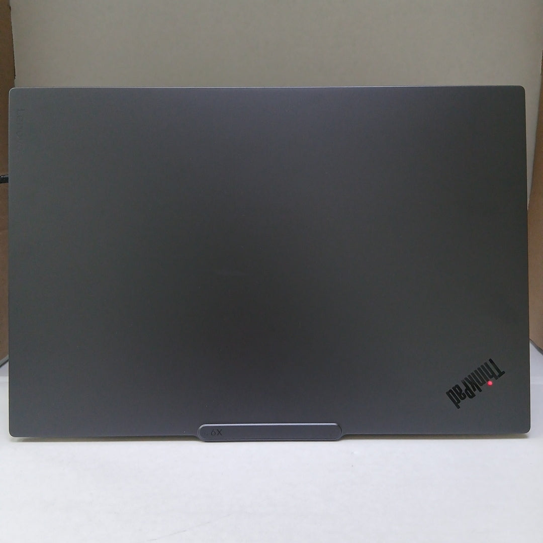 LAPTOP LENOVO THINKPAD X9-15 GEN 1 (2025) 1 TB SSD 32 GB RAM (SEMINUEVO)