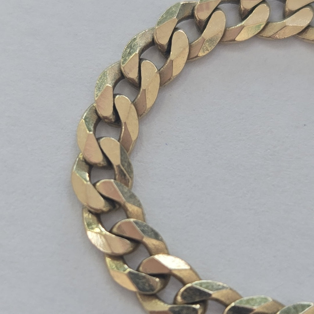 CADENA ORO 10 K 16,30 GRMS (SEMINUEVO)