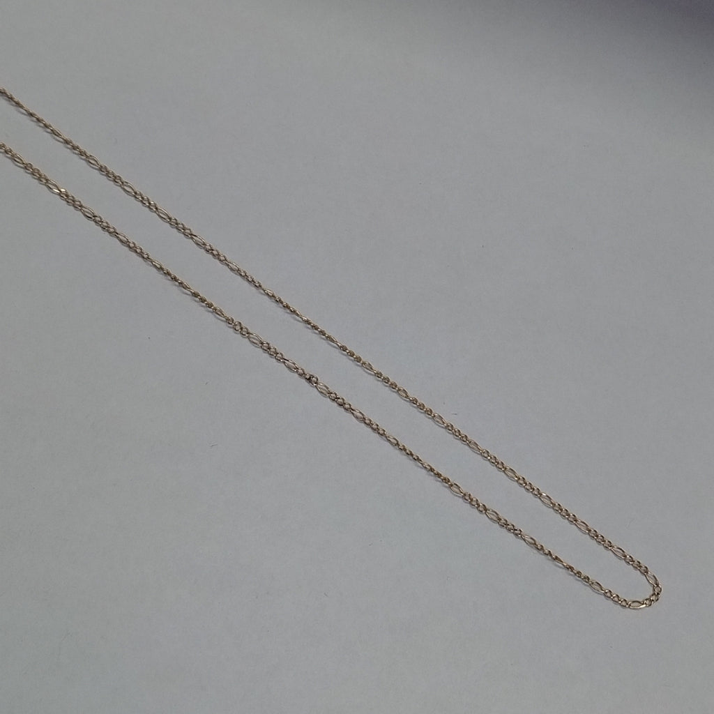 CADENA ORO 10 K 1,00 GRMS (SEMINUEVO)