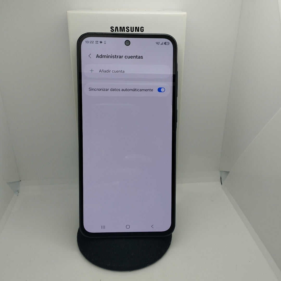 CELULAR SAMSUNG GALAXY A36 5G SM-A366E (2025) 128 GB 6 GB RAM (SEMINUEVO)