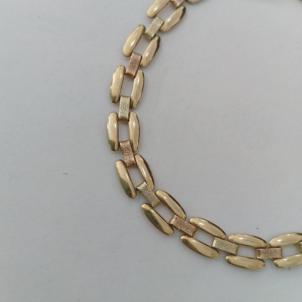 PULSERA ORO 8 K 7.2 GRMS (SEMINUEVO)